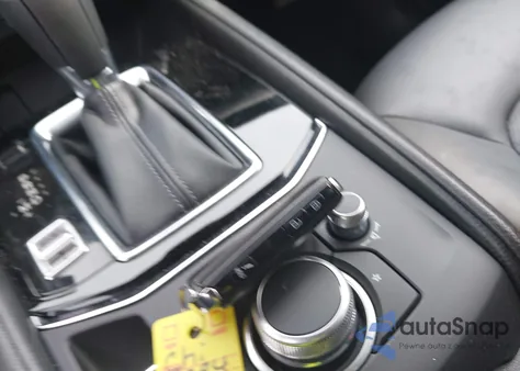 2024 Mazda Cx-5 2.5 S Select из США, поврежденный, VIN JM3KFBBL5R0475545